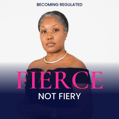 Becoming Regulated with Tunisha Renee